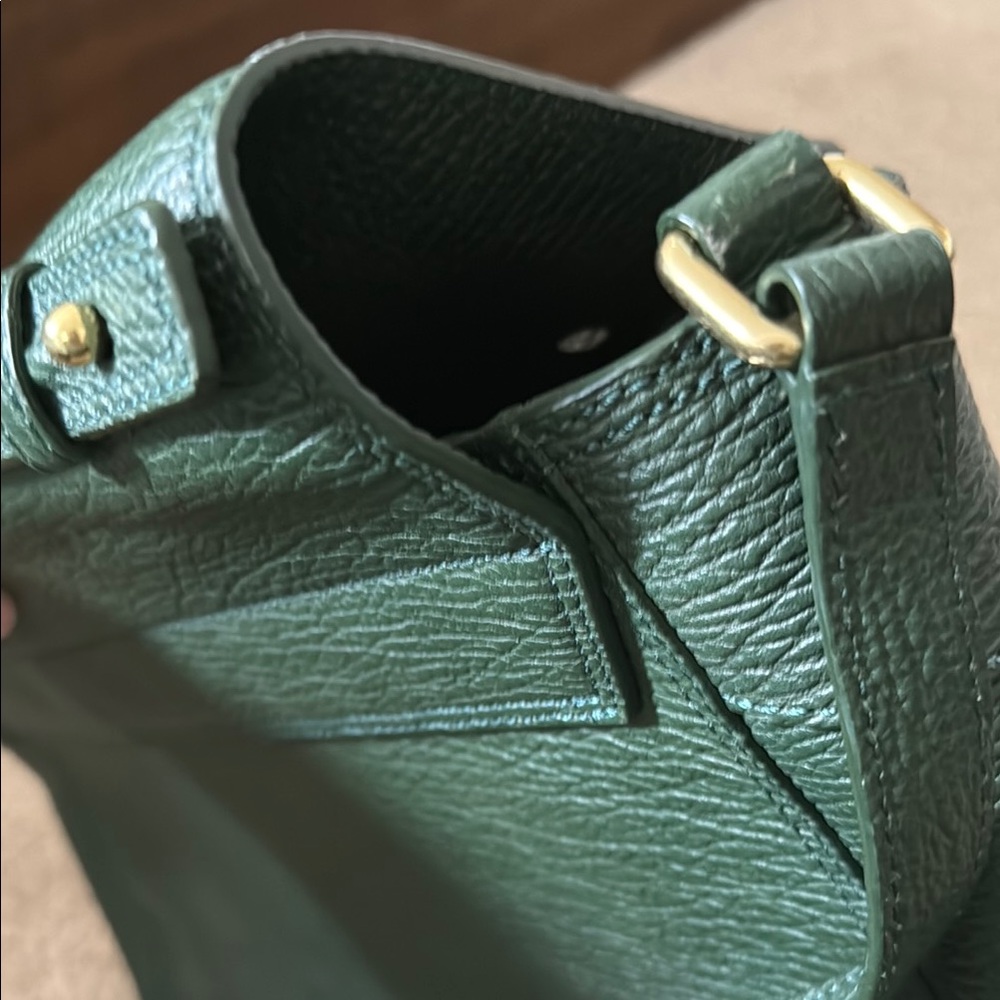 3.1 Phillip Lim Pashli Leather Shoulder Bag - Picture 7 of 7